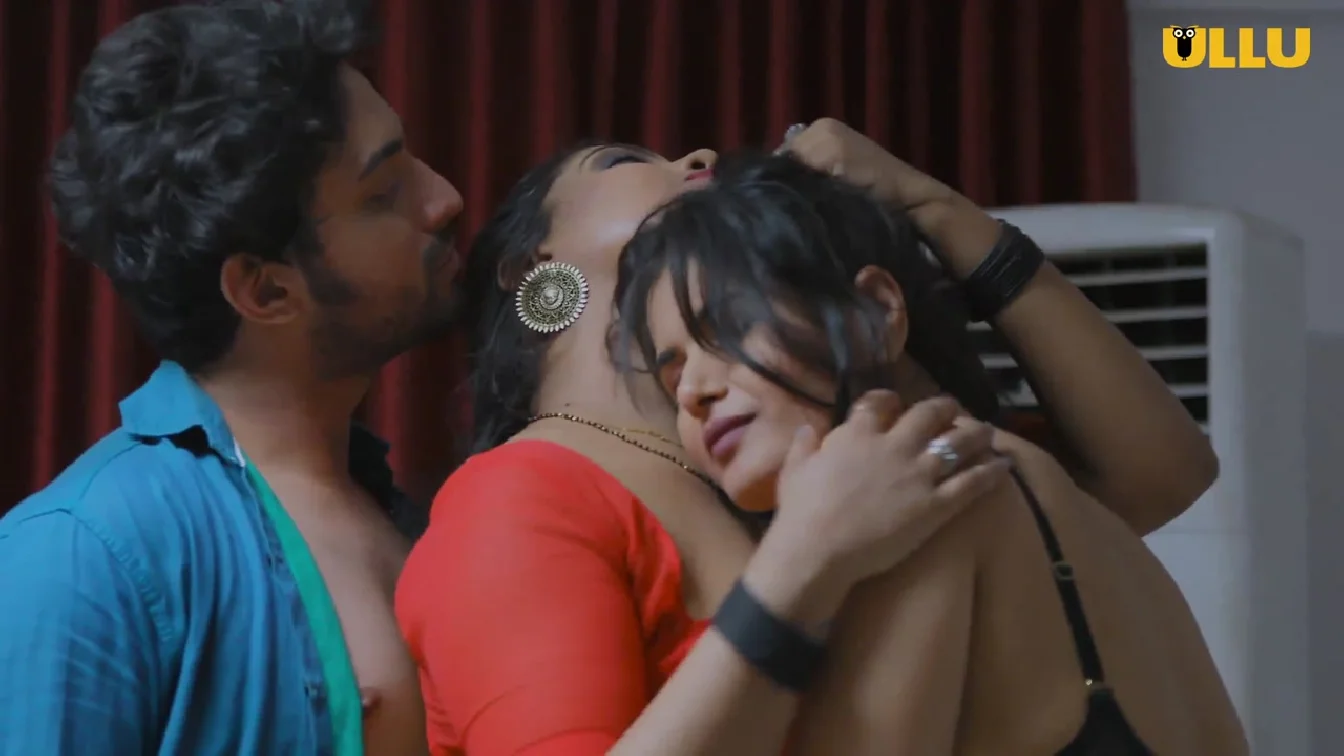 Kavita Bhabhi S01 ULLU